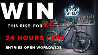 24 HOURS LEFT to WIN this Pivot Switchblade...