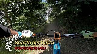 Scaffa del Gatto, Montecreto (MO), 18-07-2026