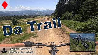 Da Trail | Super Morzine