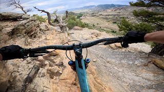 Dakota Ridge-Section 2-Is this the best...
