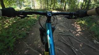 Blizzard - Bike Park Malinô Brdo, Ružomberok