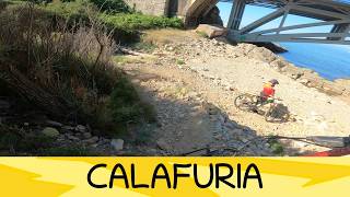 MTB Livorno 27.06.2026 sentiero CALAFURIA