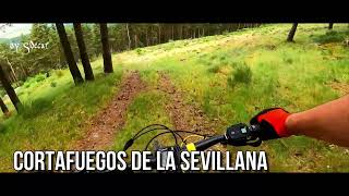 CERRO DE LA SEVILLANA