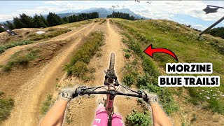 What Is There To Ride For An Amateur Mountain...