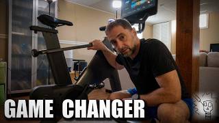 This Might Be the Best Indoor Bike Trainer on...