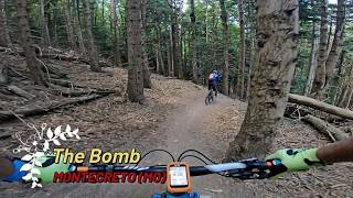 The Bomb, Montecreto (MO), 18-07-2026