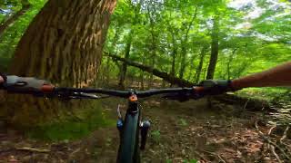 Rusted Rake Trail Preview | Patuxent River...