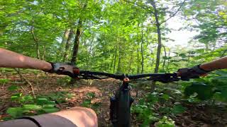 Narnia Part One Trail Preview | Patuxent River...