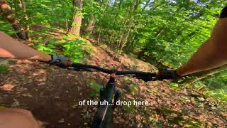 Narnia Part Two Trail Preview | Patuxent River...