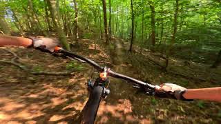 Signal Jammer Trail Preview | Patuxent River...