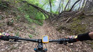 Beghelli trail N1