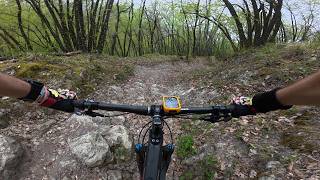 MTB - Scaletti