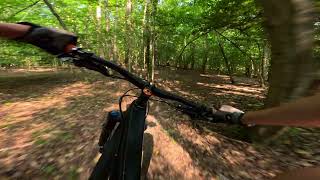 Ripcord Trail Preview | Patuxent River Valley...