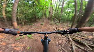 Loam Lane Trail Preview | Patuxent River...
