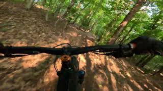 Tower Ridge Trail Preview | Patuxent River...