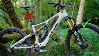 Amflow PX Carbon Pro, 600km later...