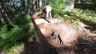 Fear & Loaming Part 1 - Drift Creek -...