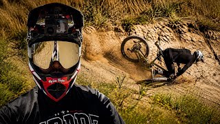 The jump that BROKE me| Redemption |EP 120|
