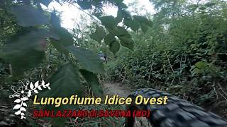 Lungofiume Idice Ovest, San Lazzaro di Savena...