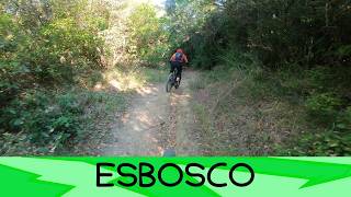 MTB Livorno 27.06.2026 sentiero ESBOSCO