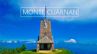 MONTE CUARNAN 2026