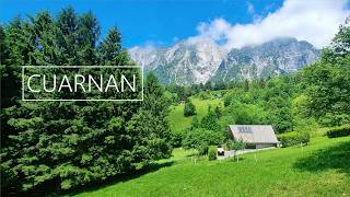 MALGA CUARNAN 2026