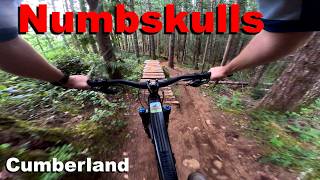 Numbskulls - Cumberland 2026