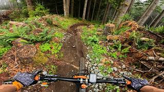Pacific Northwest Magic | Bellingham, WA