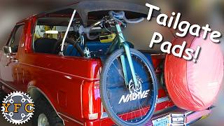 Are Tailgate Pads the Best Solution to Carry...