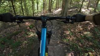 Low Ryder, Monster Dog - Bike Park Malinô...