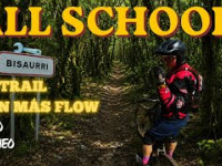 LA ALL SCHOOL‍ | El Trail Con Más Flow de...