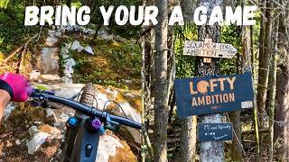 These Trails in Squamish will TEST all Your SKILLS