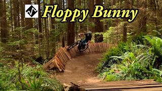 Best expert MTB trail in North Vancouver, BC -...