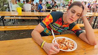 We attempted Italy's hardest MTB race and it...