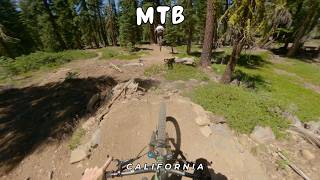 California / MTB | Vol. 63 | following @peet013