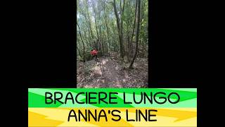 Braciere Lungo + Anna's Line 25/7/26 Livorno