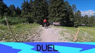 Duel - Andalo 5/7/26