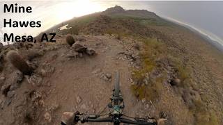 Mine Trail | Hawes | Mesa, AZ