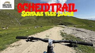 Scheidtrail  - Serfaus Fiss Ladis | Juni 2026...