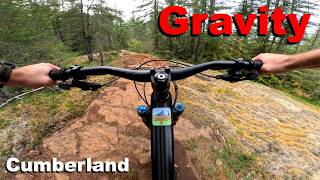 Gravity - Cumberland 2026
