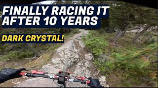 Dark Crystal - Brutal Crankworx Enduro 2026...