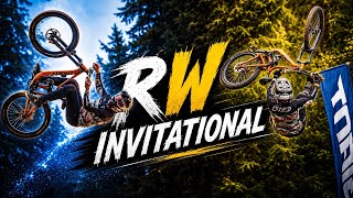 RW INVITATIONAL!!! COULD THIS BE THE BEST...