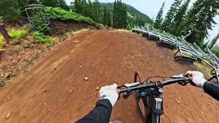 Northstar Bike Park: Phodogg (July 2026)