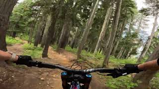 Trail Preview: Mount Washington's Back In...