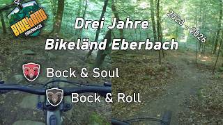 3 Jahre Bikeländ Eberbach // Bock & Soul...