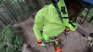 Mt Seymour l Friendly Mountain Bikers 10th...