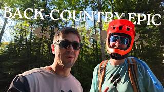 Is This Actually The Best Trail in the Midwest?