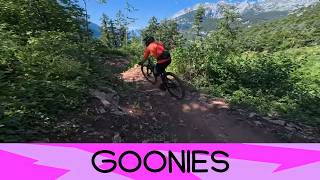 Goonies - Molveno 4/7/26
