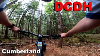 DC DH - Cumberland