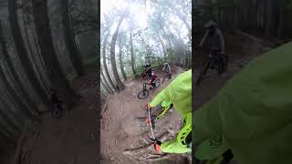 CBC trail : Uphill Skinny with @malupetemtb7887